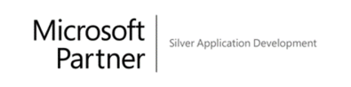 Microsoft Partener Silver Application Development
